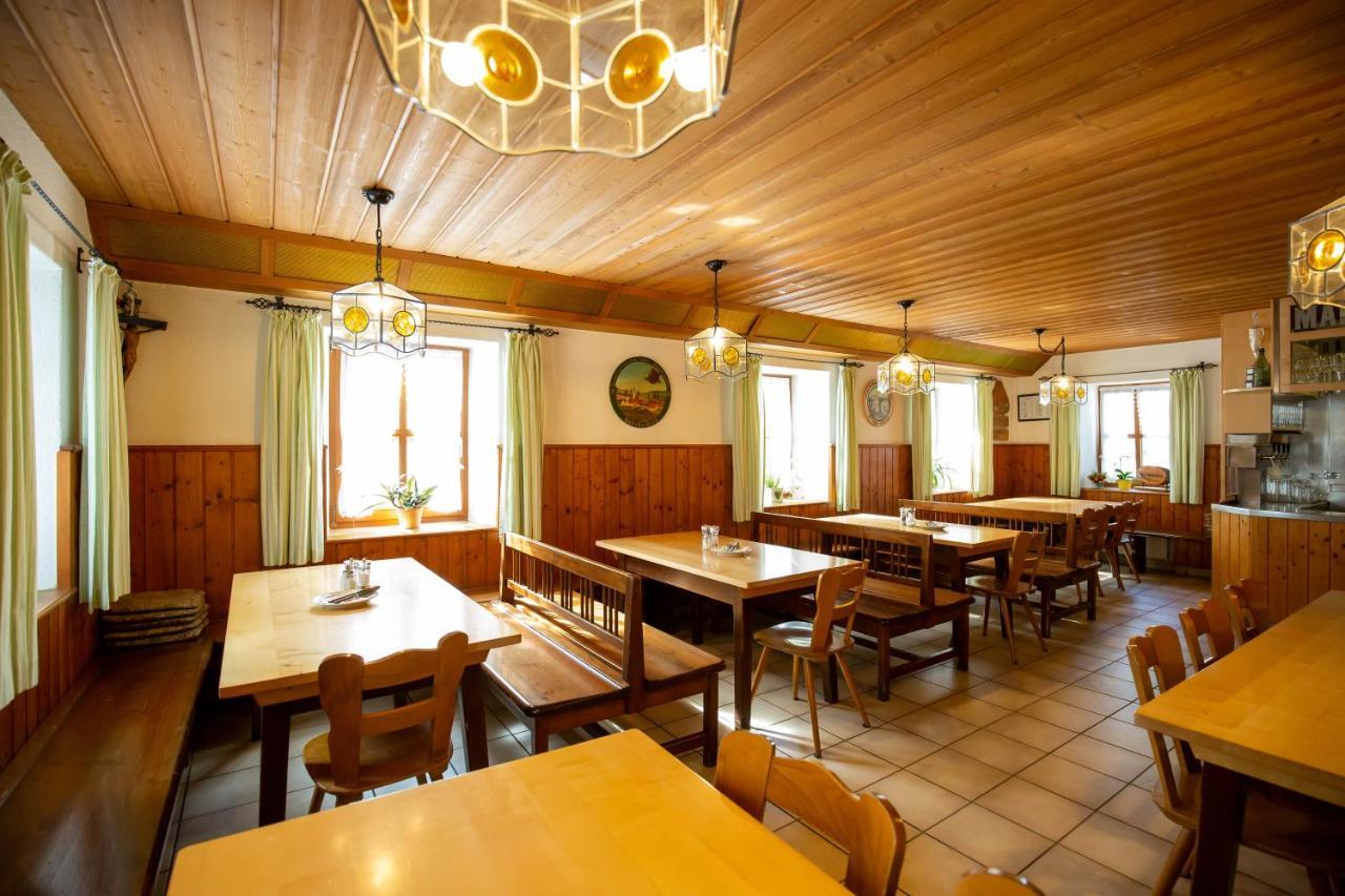 Und Gottler Josef Hotel