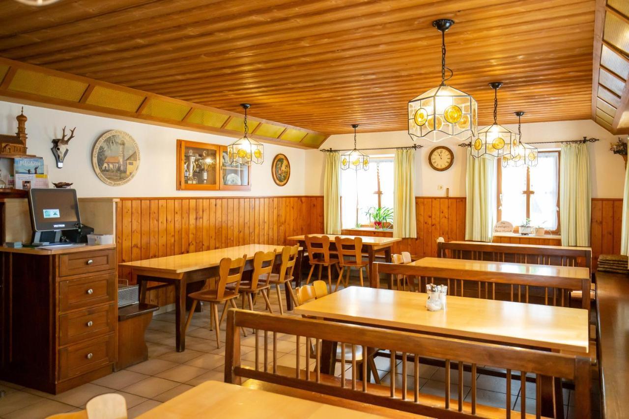 Und Gottler Josef Hotel